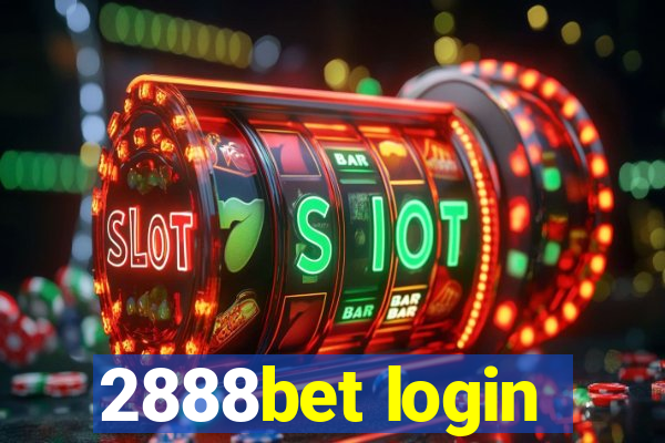 2888bet login